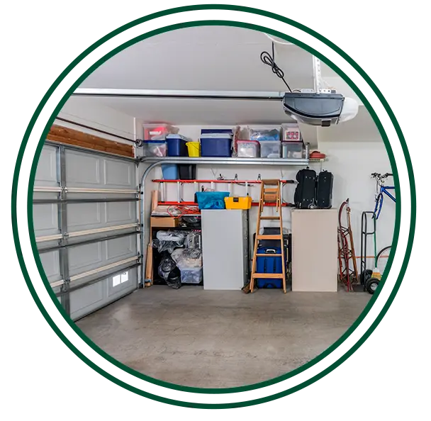 Garage & Basement Cleanouts