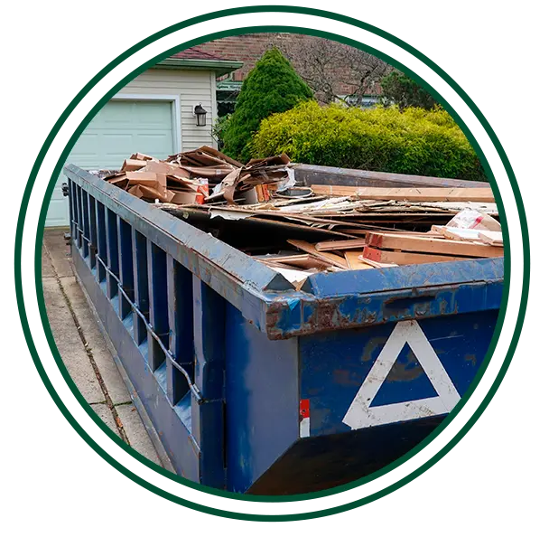 General Junk Hauling