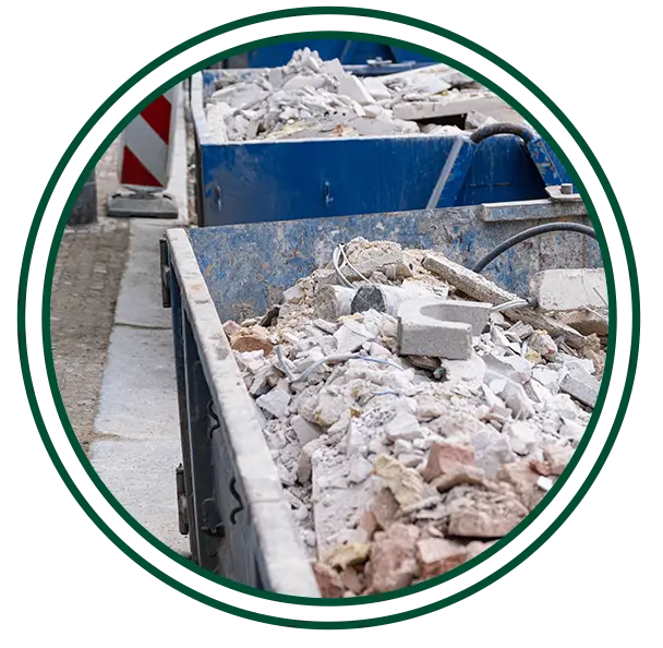 Post-Construction Cleanup